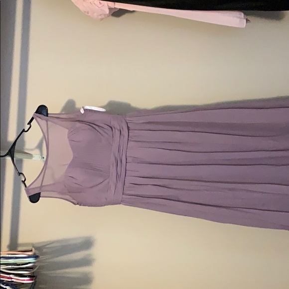 Bridesmaid dress - Picture 1 of 3